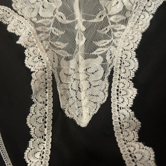 36D bra and matching panty set - Picture 6 of 8